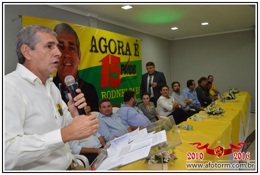 rolim de moura